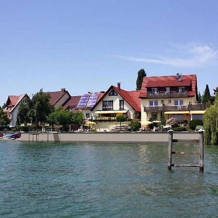 Gaestehaus Am Bodensee Immenstaad am Bodensee Extérieur photo