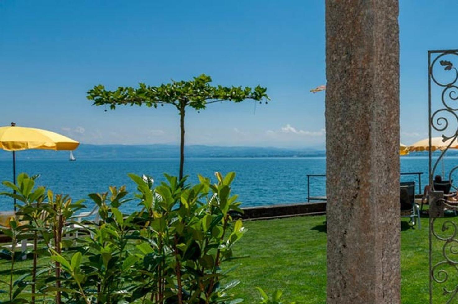 Gaestehaus Am Bodensee Immenstaad am Bodensee Extérieur photo