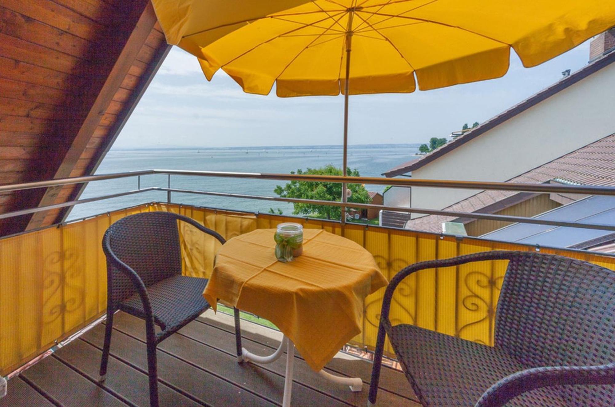 Gaestehaus Am Bodensee Immenstaad am Bodensee Extérieur photo
