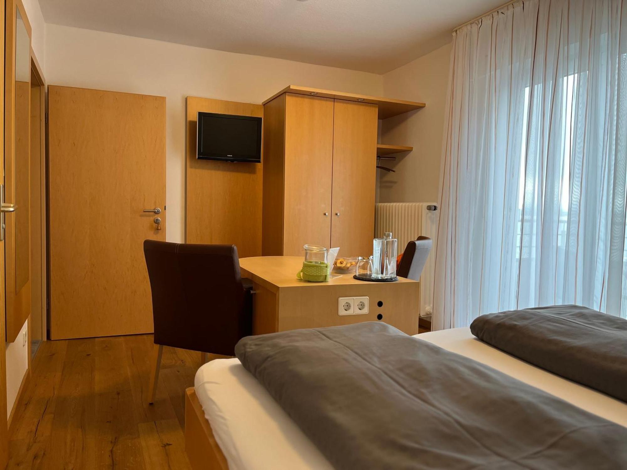 Gaestehaus Am Bodensee Immenstaad am Bodensee Extérieur photo
