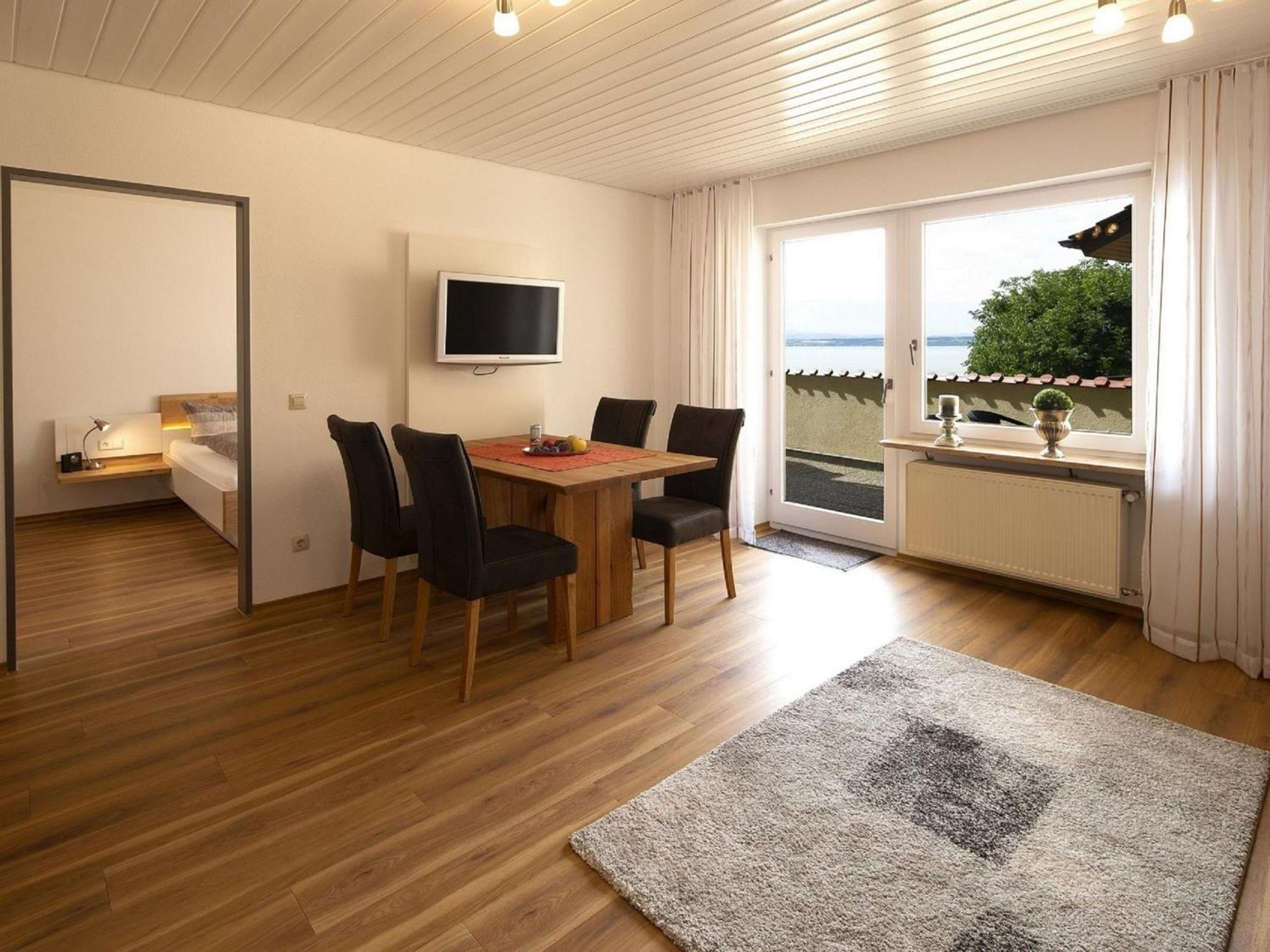 Gaestehaus Am Bodensee Immenstaad am Bodensee Extérieur photo